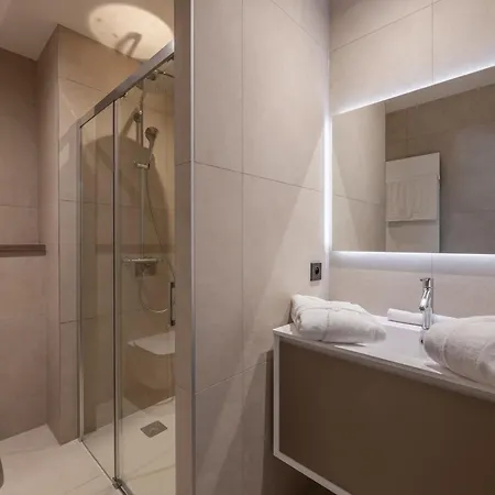 Bel 8 Pers. A Chamonix, Centre, Parking, Wifi - Fr-1-343-276 Apartment *