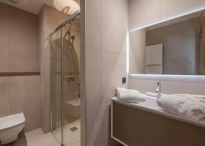Bel 8 Pers. A Chamonix, Centre, Parking, Wifi - Fr-1-343-276 Apartamento *