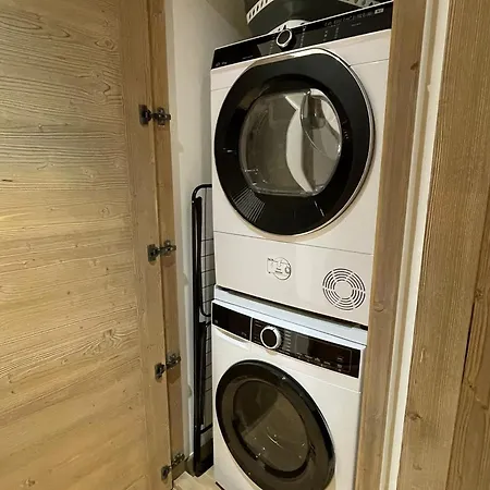Bel 8 Pers. A Chamonix, Centre, Parking, Wifi - Fr-1-343-276 דירה
