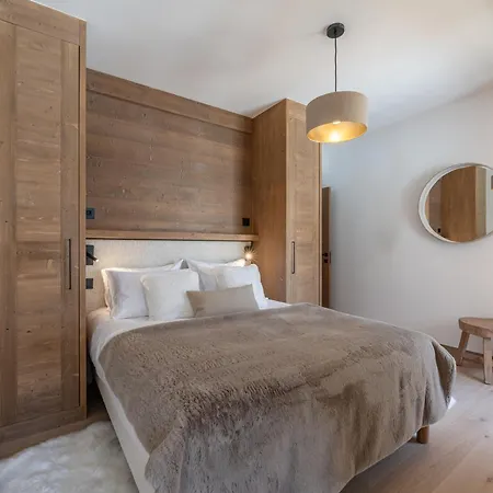 Bel 8 Pers. A Chamonix, Centre, Parking, Wifi - Fr-1-343-276 שאמוני