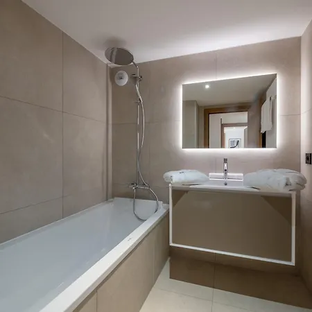דירה Bel 8 Pers. A Chamonix, Centre, Parking, Wifi - Fr-1-343-276